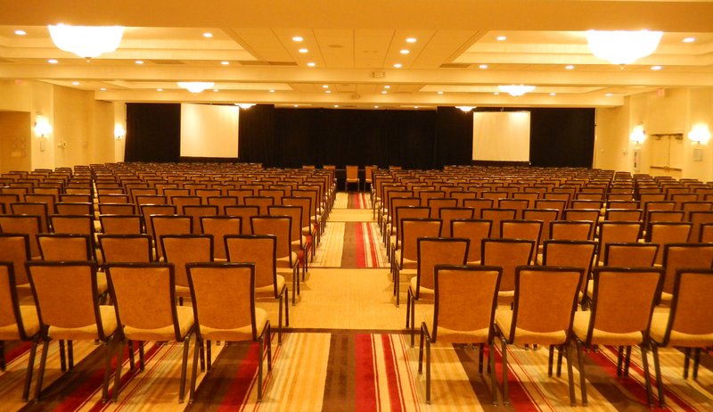 Crowne Plaza MONROE SOUTH BRUNSWICK - Monroe Township, NJ