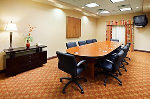 Meeting Facilities