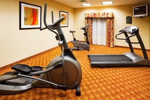 Fitness/ Exercise Room