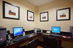 Conference Area