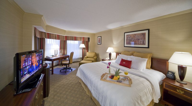 Crowne Plaza AUBURN HILLS - Auburn Hills, MI