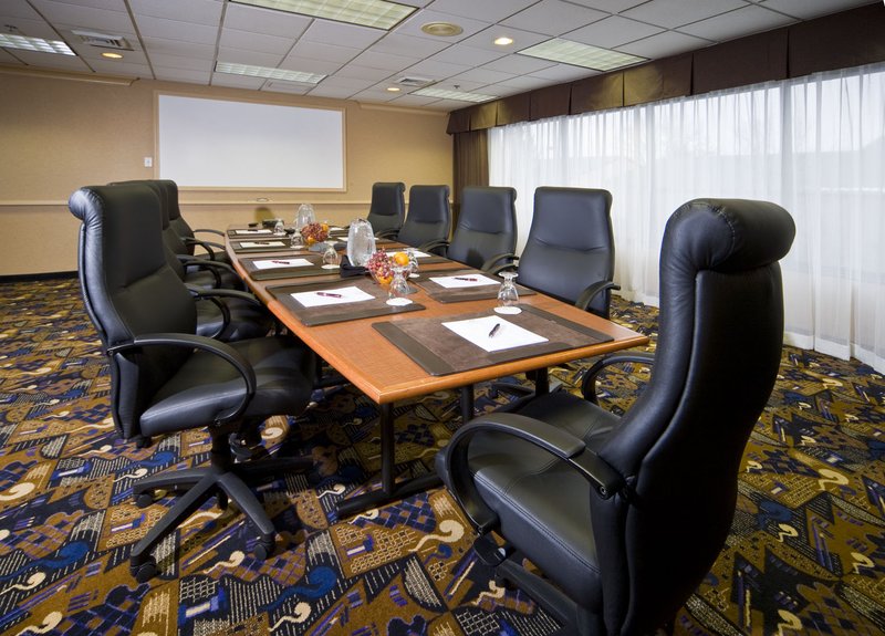 Crowne Plaza AUBURN HILLS - Auburn Hills, MI