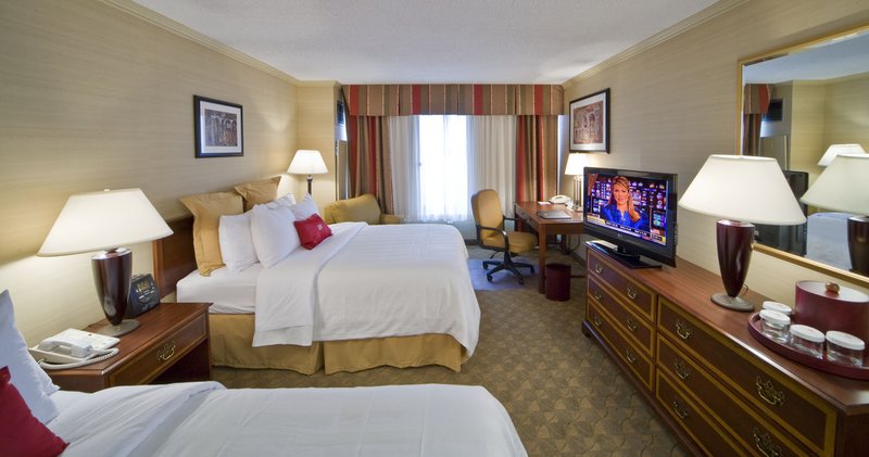 Crowne Plaza AUBURN HILLS - Auburn Hills, MI