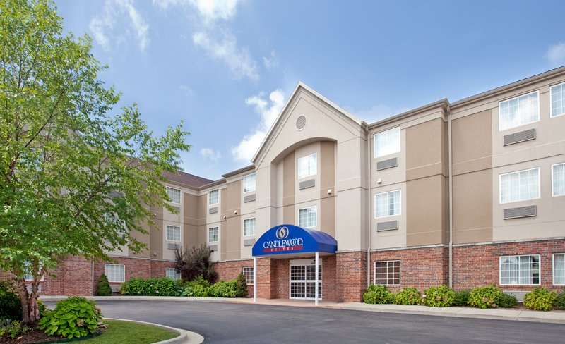 Candlewood Suites - Falcon, MO