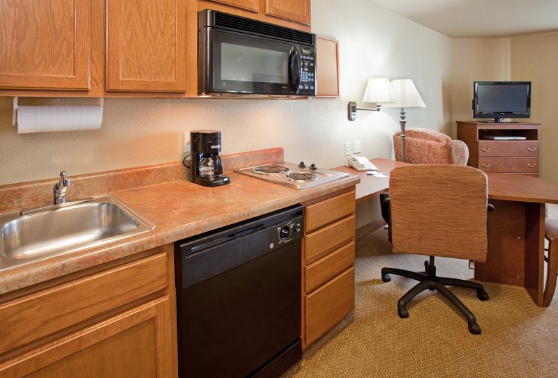 Candlewood Suites - Falcon, MO