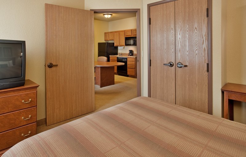 Candlewood Suites - Falcon, MO