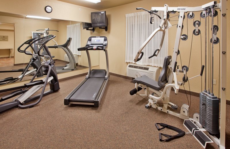 Candlewood Suites - Falcon, MO