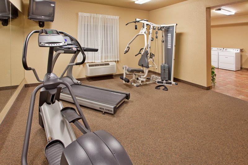 Candlewood Suites - Falcon, MO