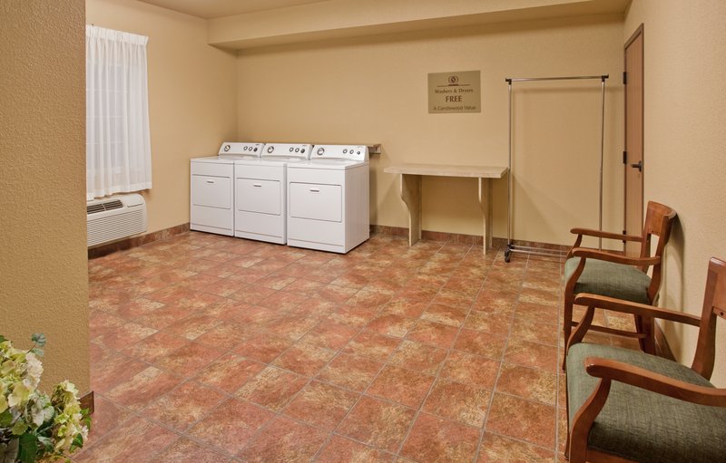 Candlewood Suites - Falcon, MO