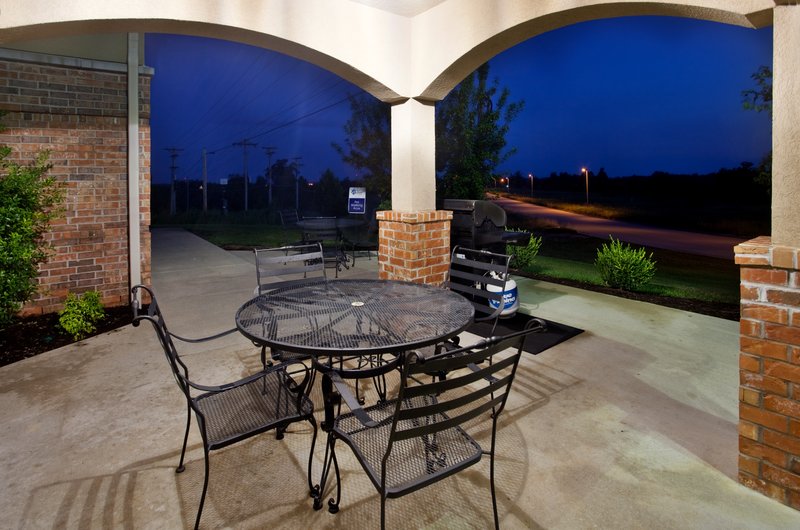Candlewood Suites - Falcon, MO