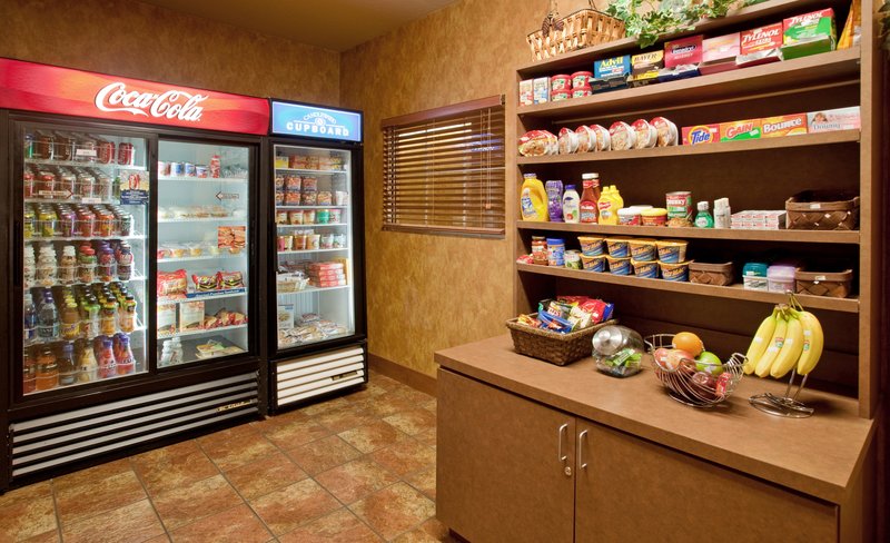 Candlewood Suites - Falcon, MO