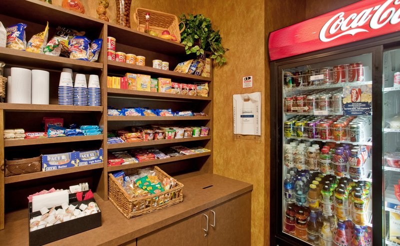 Candlewood Suites - Falcon, MO
