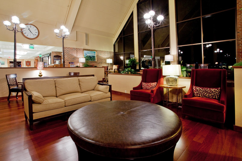 Crowne Plaza Hotel Williamsburg - Williamsburg, VA