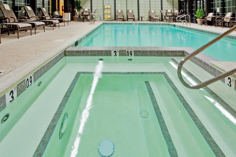 Crowne Plaza Hotel Williamsburg - Williamsburg, VA