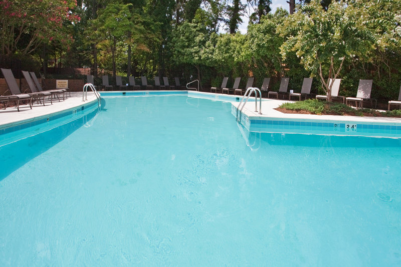 Crowne Plaza Hotel Williamsburg - Williamsburg, VA