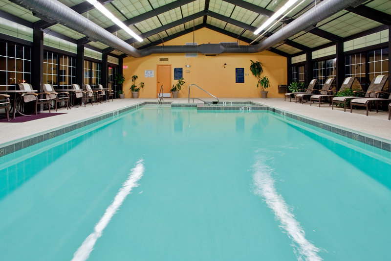 Crowne Plaza Hotel Williamsburg - Williamsburg, VA