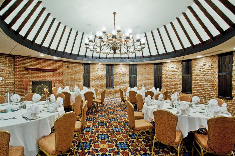 Crowne Plaza Hotel Williamsburg - Williamsburg, VA