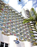 Copthorne King's Hotel Singapore