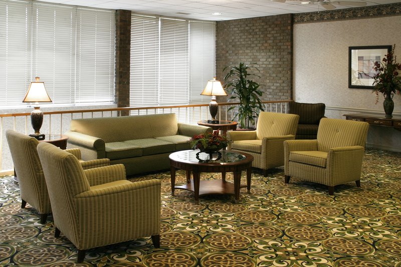 Hilton Garden Inn-Shreveport - Bossier City, LA