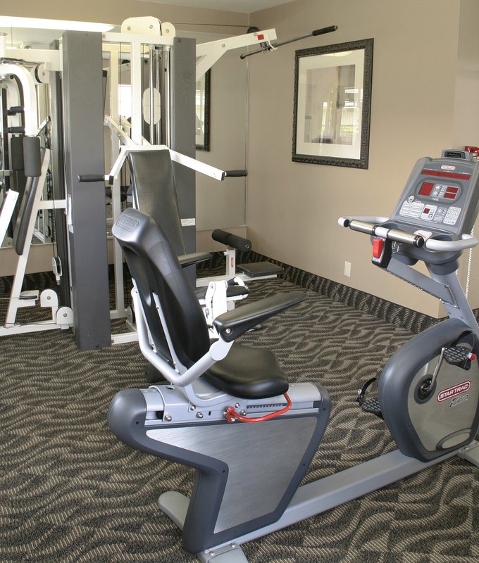 Hilton Garden Inn-Shreveport - Bossier City, LA