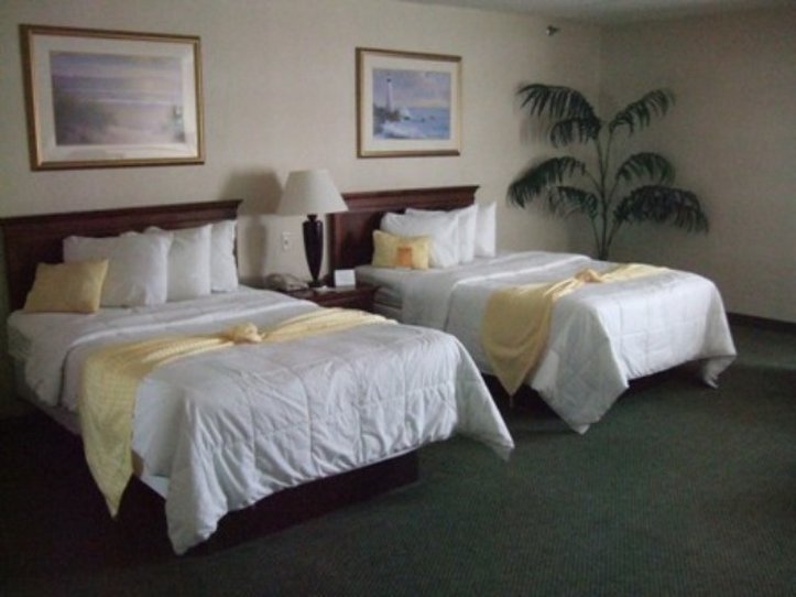 Holiday Inn TAUNTON-FOXBORO AREA - Taunton, MA