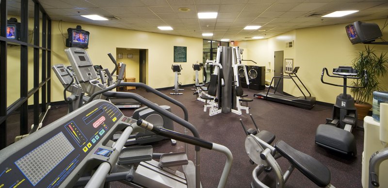 Crowne Plaza AUBURN HILLS - Auburn Hills, MI