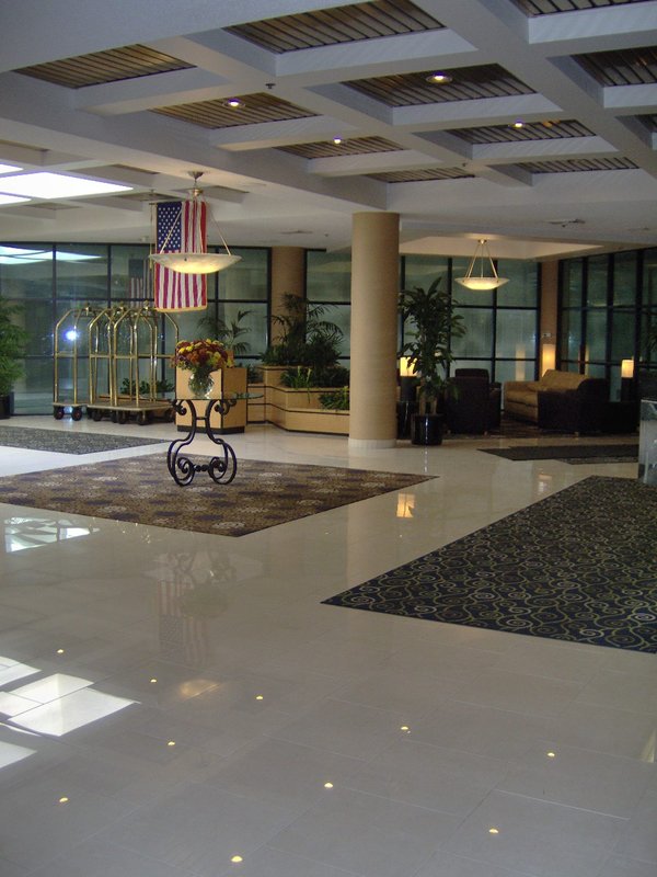 Crowne Plaza AUBURN HILLS - Auburn Hills, MI