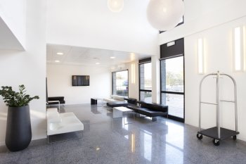 Idea Hotel Milano San Siro - Lobby