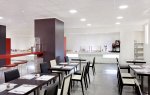 Idea Hotel Milano San Siro - Restaurant
