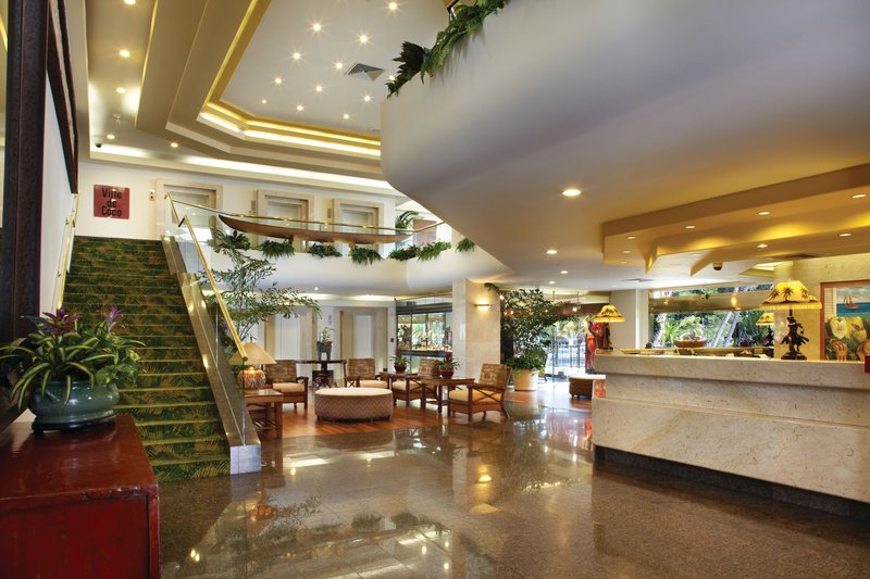 Outrigger Luana Waikiki, An Ascend Collection Hotel - Honolulu, HI