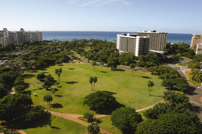 Outrigger Luana Waikiki, An Ascend Collection Hotel - Honolulu, HI