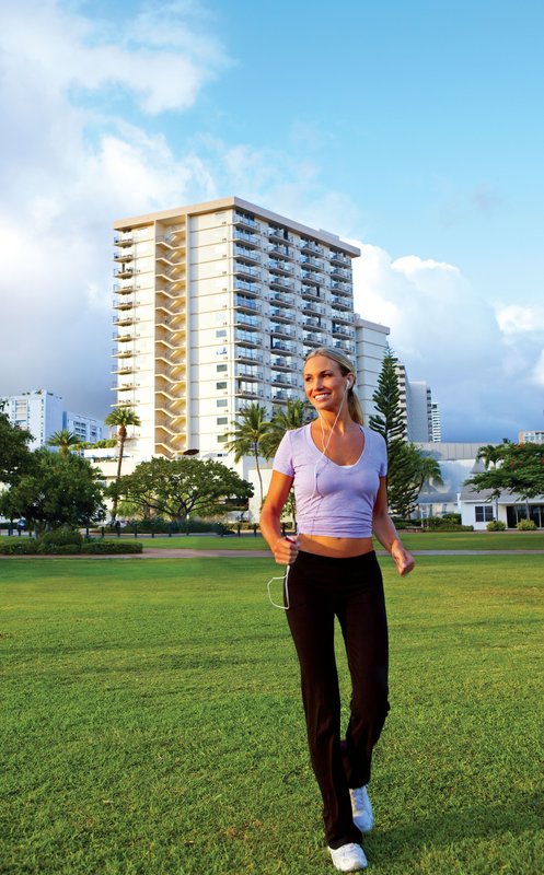 Outrigger Luana Waikiki, An Ascend Collection Hotel - Honolulu, HI