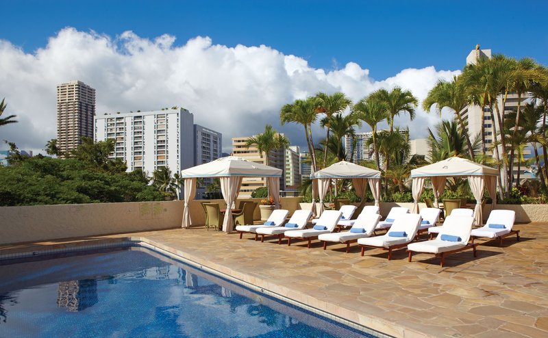 Outrigger Luana Waikiki, An Ascend Collection Hotel - Honolulu, HI