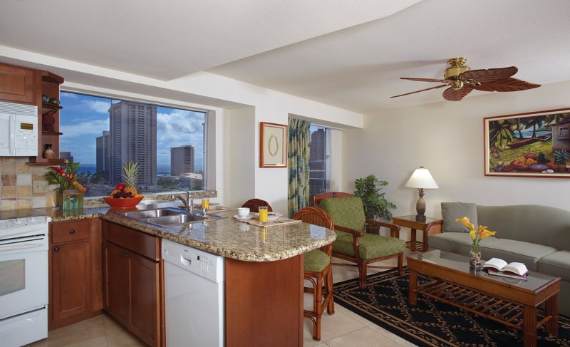 Outrigger Luana Waikiki, An Ascend Collection Hotel - Honolulu, HI