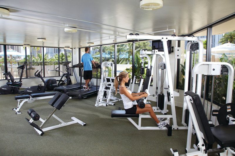 Outrigger Luana Waikiki, An Ascend Collection Hotel - Honolulu, HI