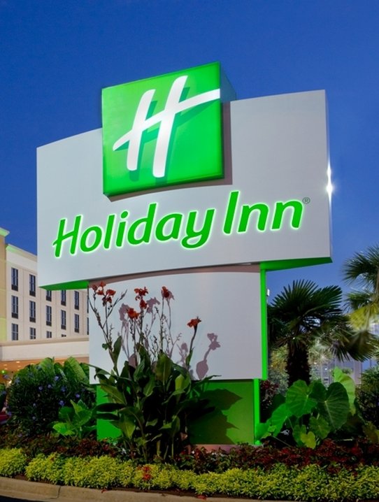 Holiday Inn Newark Airport