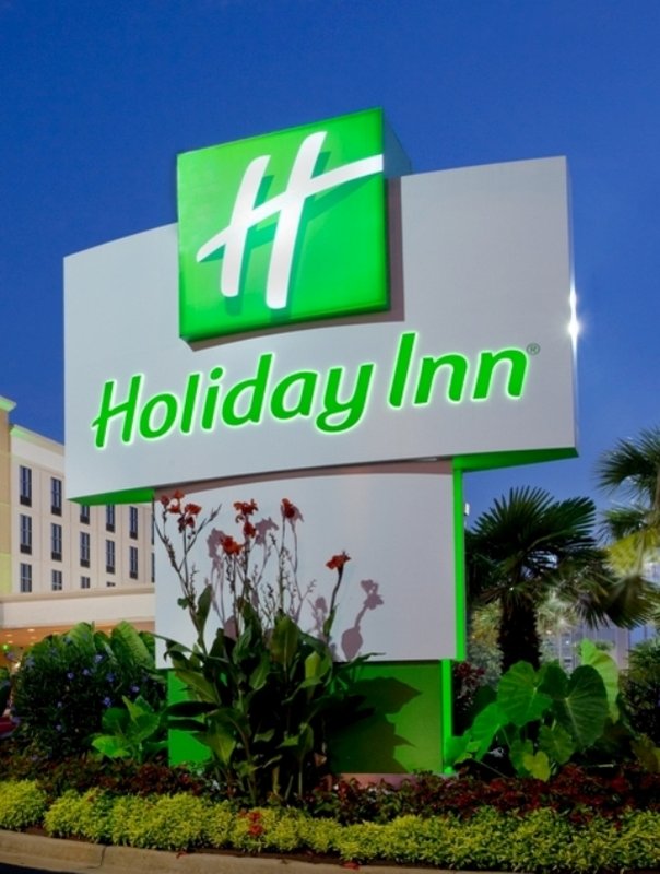 Holiday Inn CHRISTIANSBURG BLACKSBURG - Christiansburg, VA