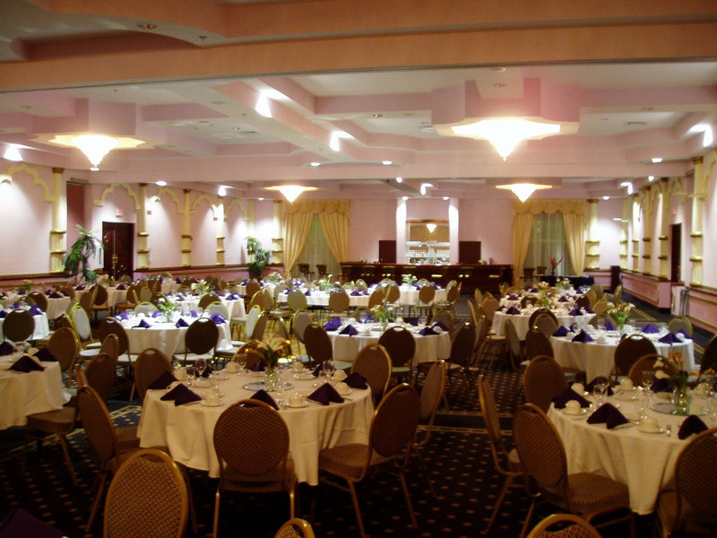 Holiday Inn Express & Suites COCOA - Cocoa, FL