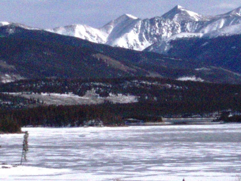 Holiday Inn - Frisco, CO