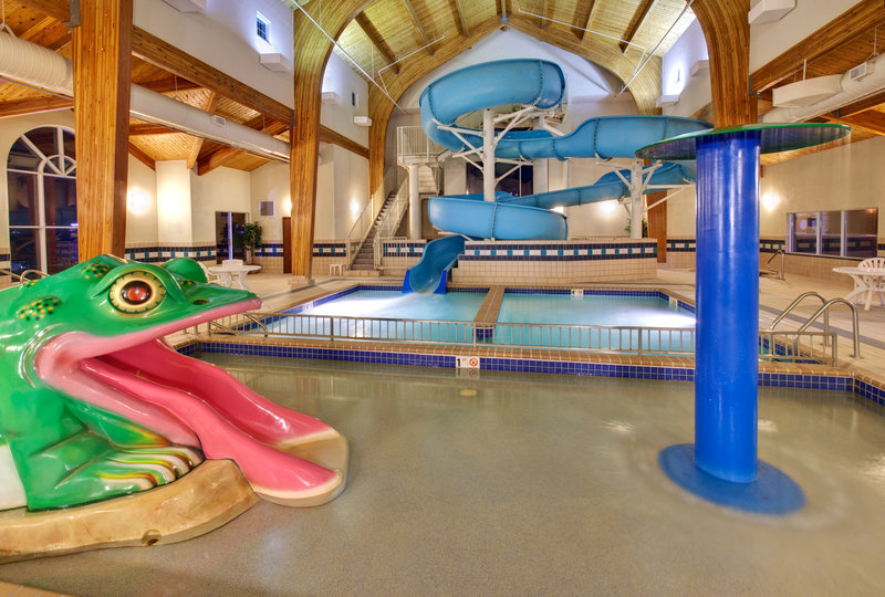 Holiday Inn Express & Suites ABERDEEN - Frederick, SD