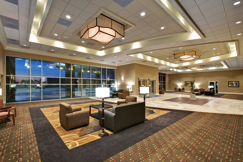 Holiday Inn Express & Suites ABERDEEN - Frederick, SD