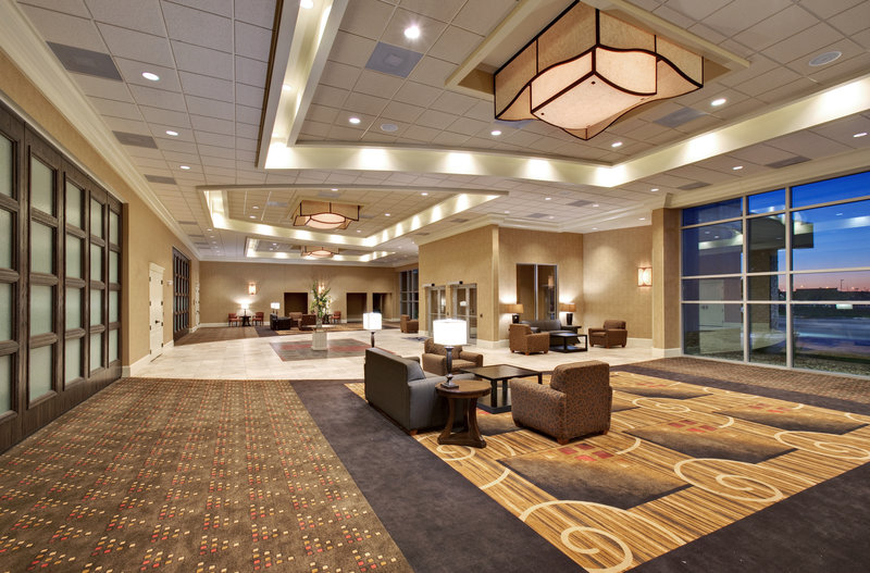 Holiday Inn Express & Suites ABERDEEN - Frederick, SD