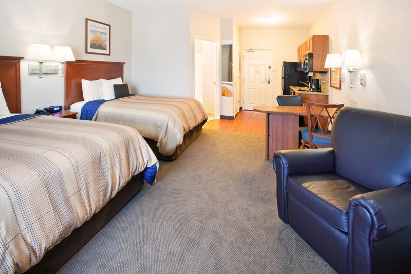 Candlewood Suites ATHENS - Bogart, GA