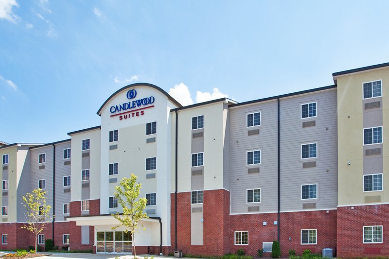 Candlewood Suites ATHENS - Bogart, GA