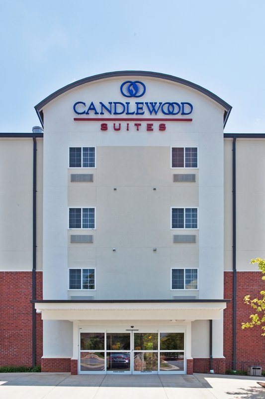 Candlewood Suites ATHENS - Bogart, GA
