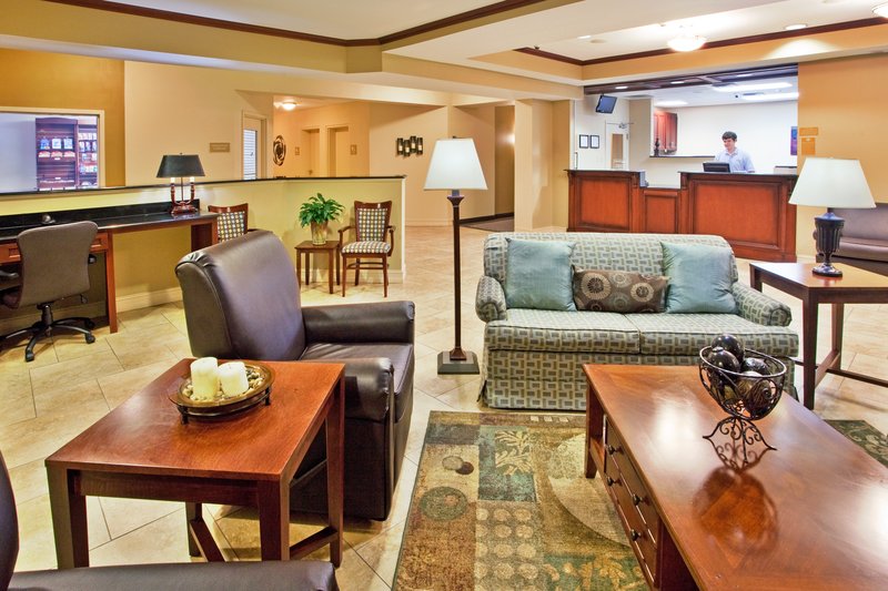 Candlewood Suites ATHENS - Bogart, GA