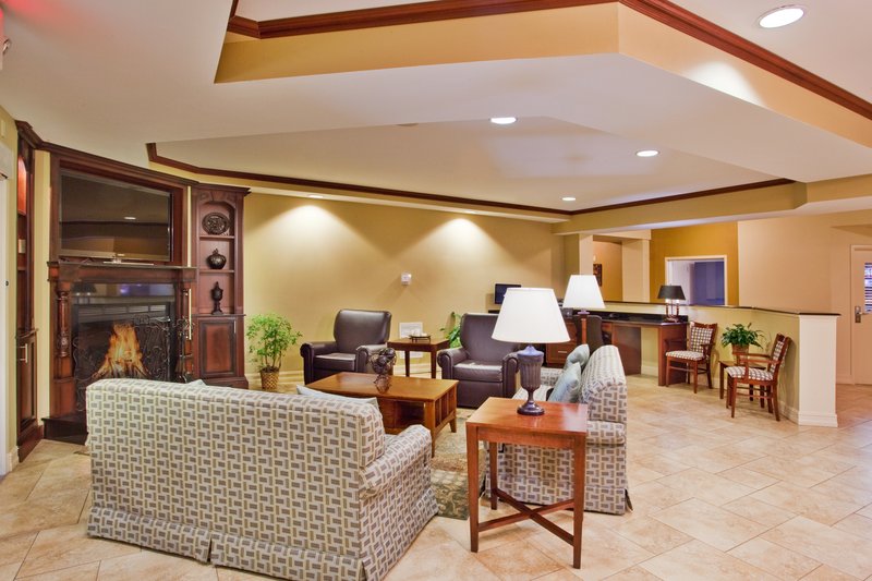 Candlewood Suites ATHENS - Bogart, GA