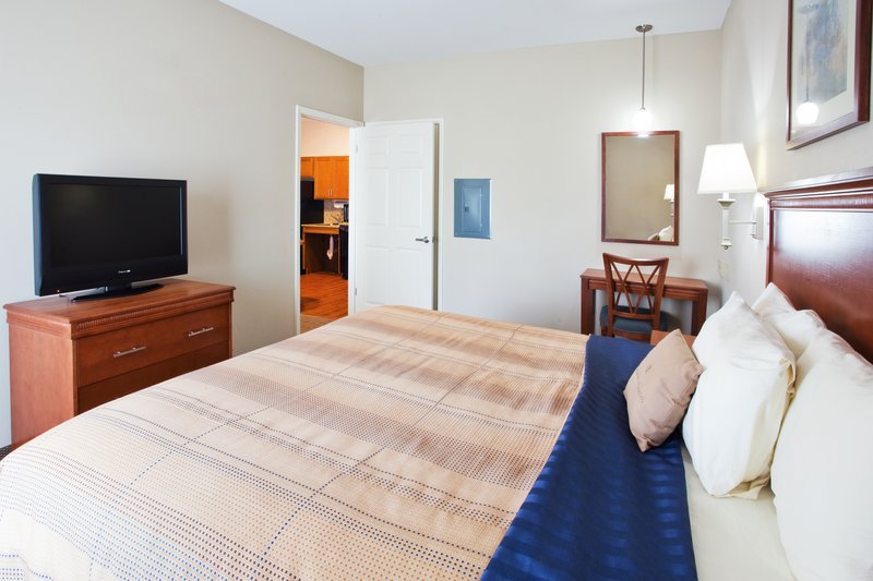 Candlewood Suites ATHENS - Bogart, GA