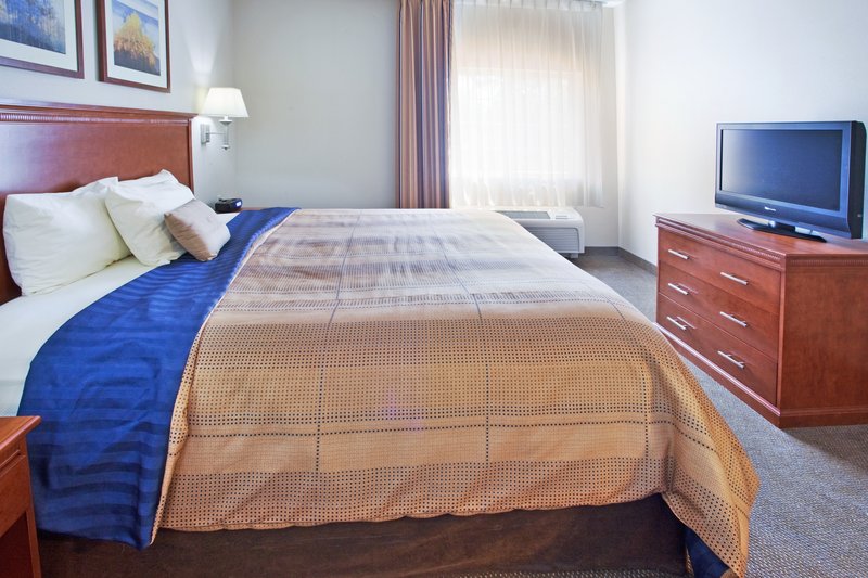 Candlewood Suites ATHENS - Bogart, GA