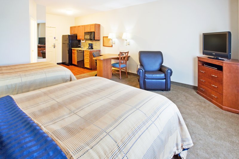 Candlewood Suites ATHENS - Bogart, GA